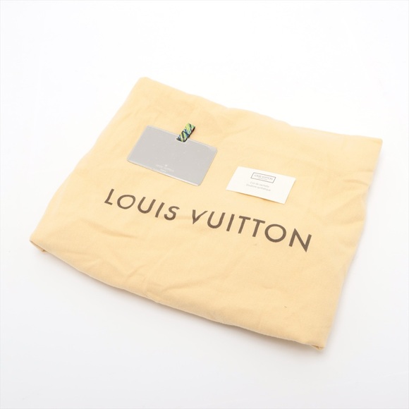 Louis Vuitton Epi Tropical Twist MM with mirror - Picture 8 of 8